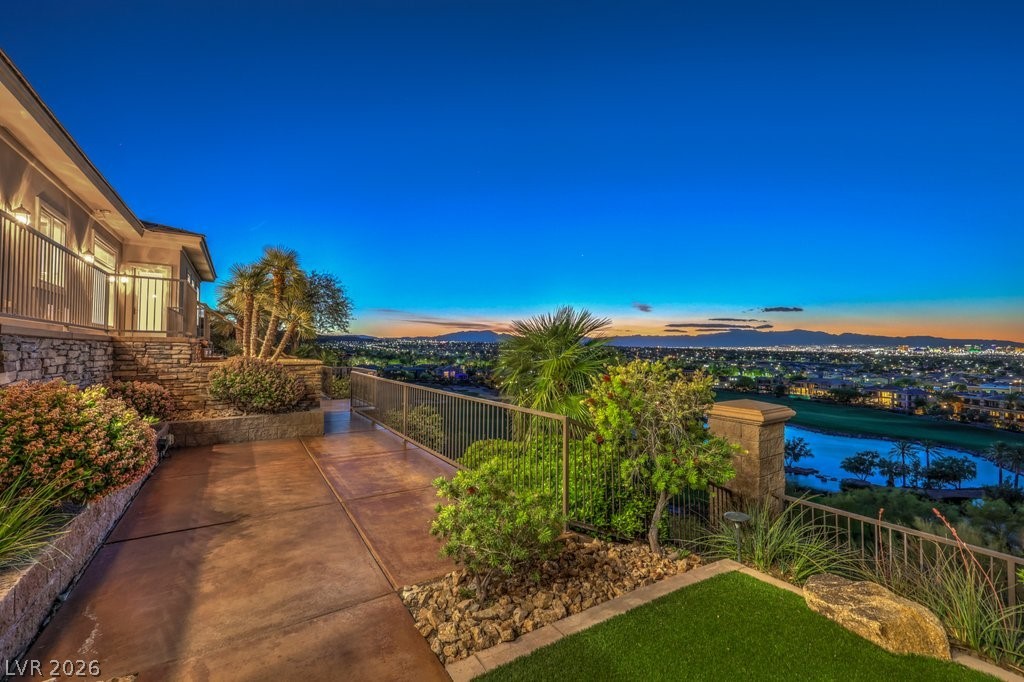 1512 MacDonald Ranch Drive Henderson, NV 89012 - Photo 4 of 62