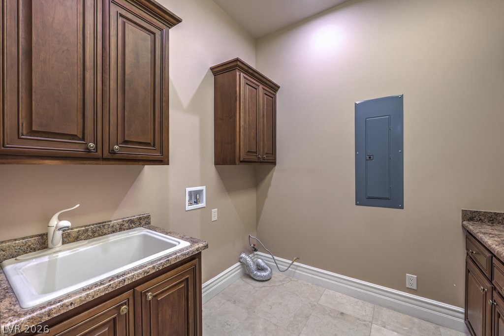 1512 MacDonald Ranch Drive Henderson, NV 89012 - Photo 41 of 62