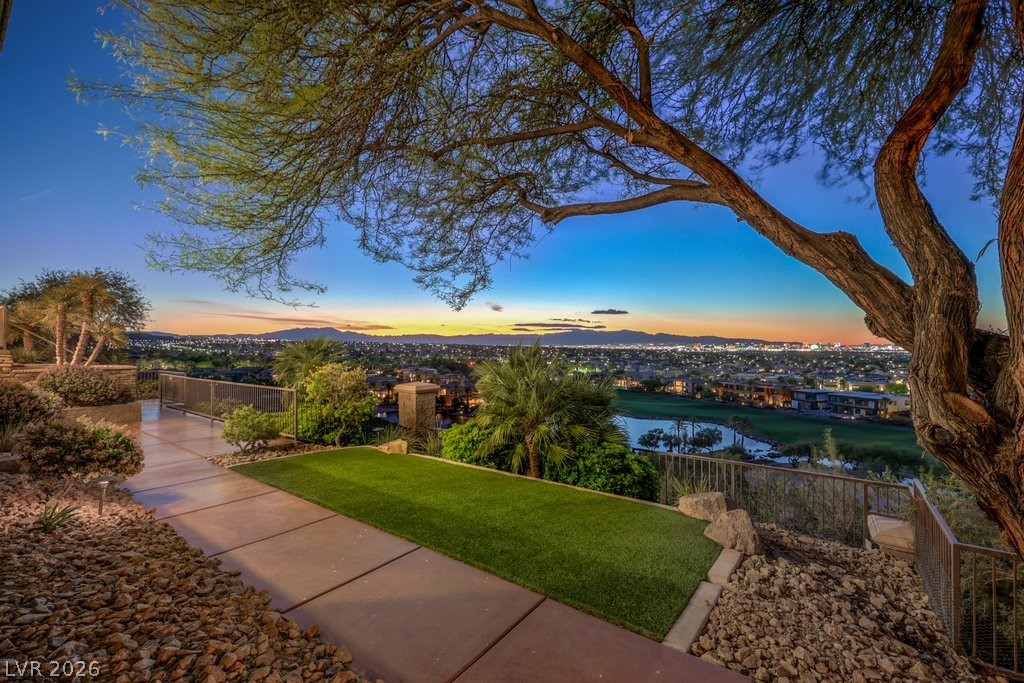 1512 MacDonald Ranch Drive Henderson, NV 89012 - Photo 42 of 62