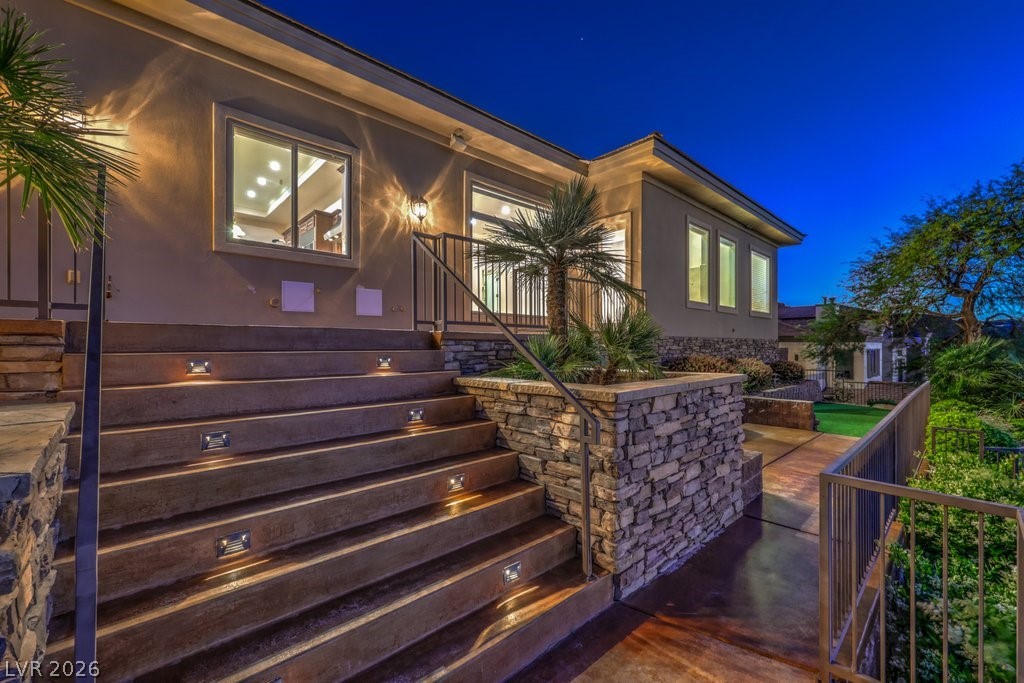 1512 MacDonald Ranch Drive Henderson, NV 89012 - Photo 44 of 62