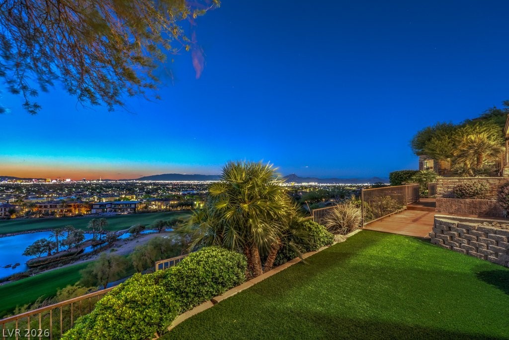 1512 MacDonald Ranch Drive Henderson, NV 89012 - Photo 45 of 62