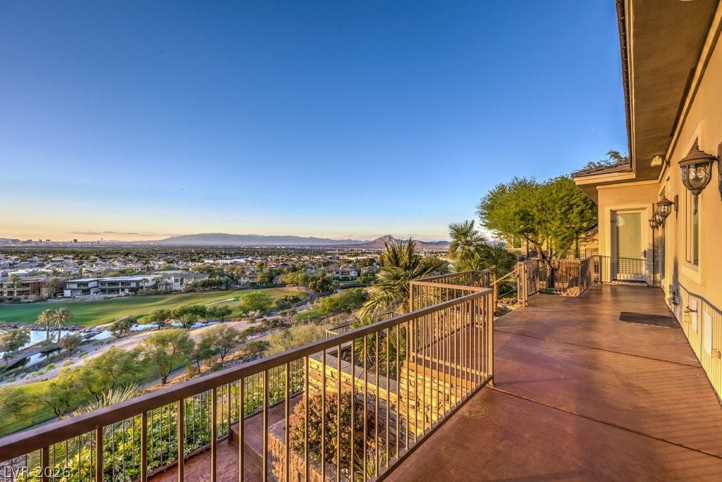 1512 MacDonald Ranch Drive Henderson, NV 89012 - Photo 46 of 62