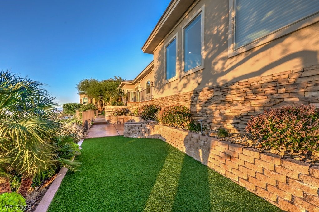 1512 MacDonald Ranch Drive Henderson, NV 89012 - Photo 47 of 62