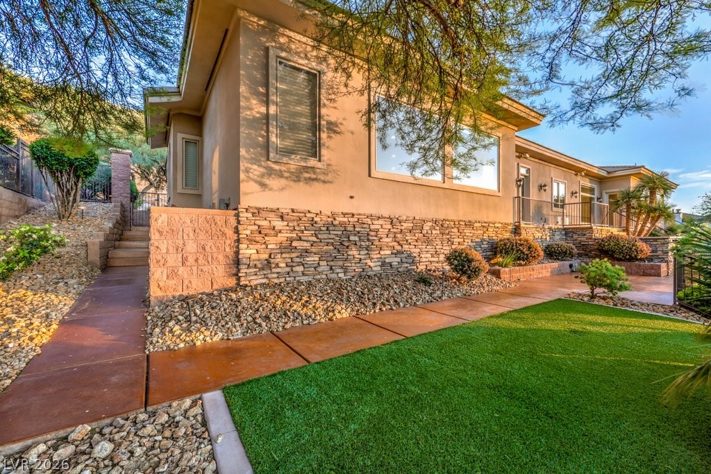 1512 MacDonald Ranch Drive Henderson, NV 89012 - Photo 48 of 62