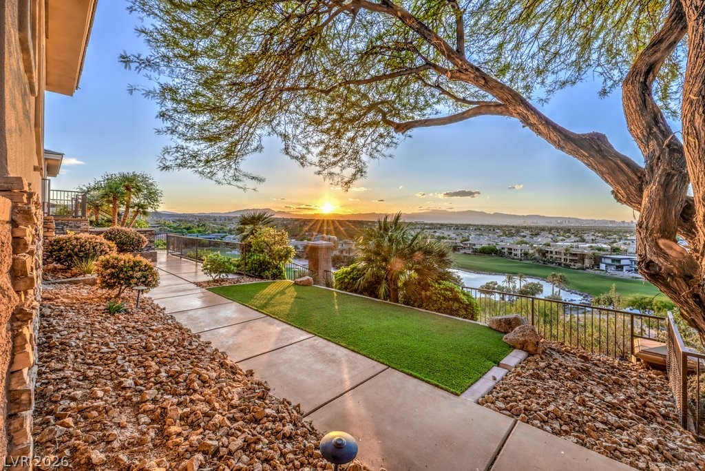 1512 MacDonald Ranch Drive Henderson, NV 89012 - Photo 49 of 62