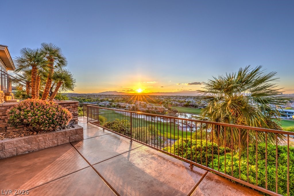 1512 MacDonald Ranch Drive Henderson, NV 89012 - Photo 50 of 62