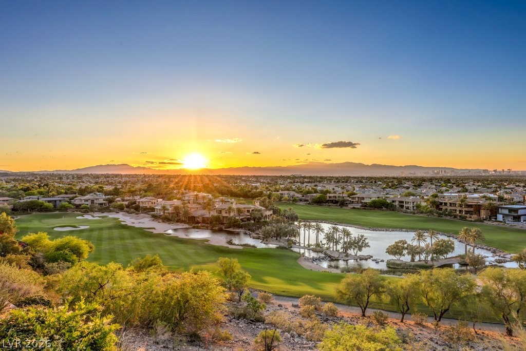 1512 MacDonald Ranch Drive Henderson, NV 89012 - Photo 51 of 62