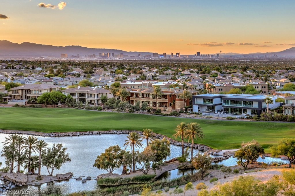 1512 MacDonald Ranch Drive Henderson, NV 89012 - Photo 52 of 62