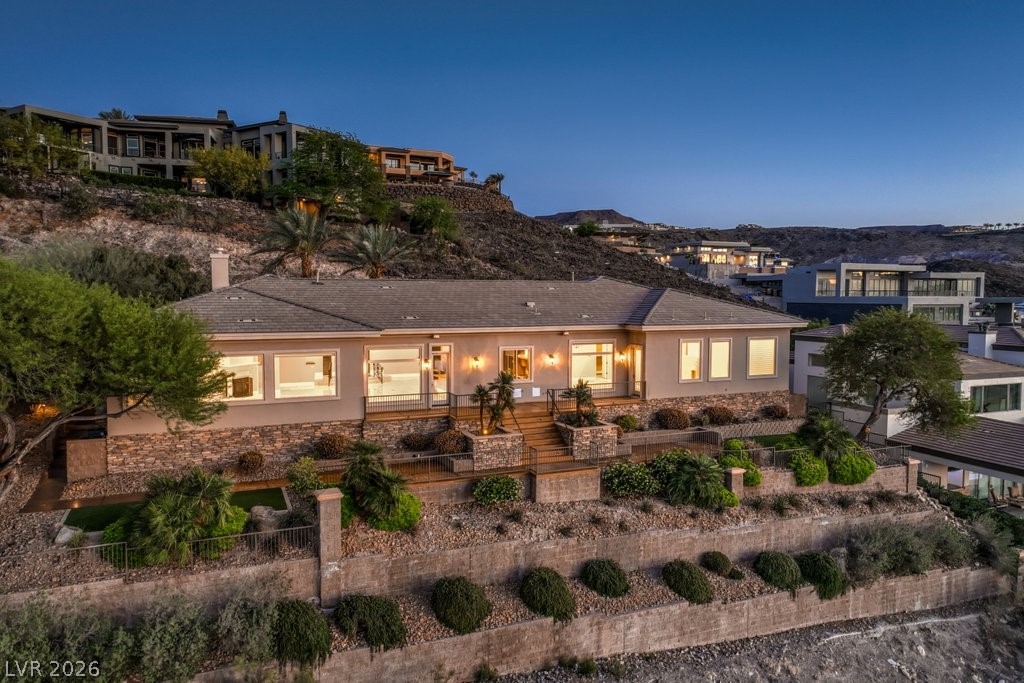 1512 MacDonald Ranch Drive Henderson, NV 89012 - Photo 53 of 62