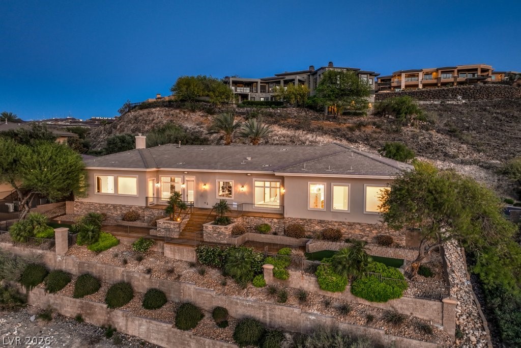 1512 MacDonald Ranch Drive Henderson, NV 89012 - Photo 54 of 62