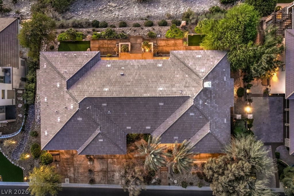 1512 MacDonald Ranch Drive Henderson, NV 89012 - Photo 55 of 62