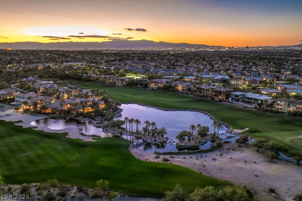 1512 MacDonald Ranch Drive Henderson, NV 89012 - Photo 56 of 62