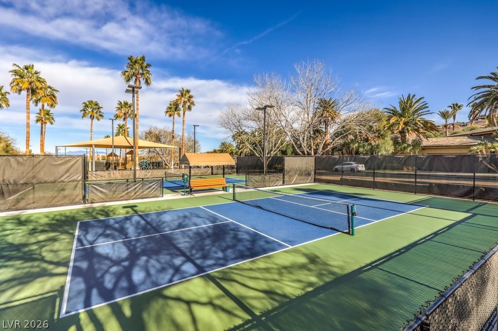 1512 MacDonald Ranch Drive Henderson, NV 89012 - Photo 60 of 62