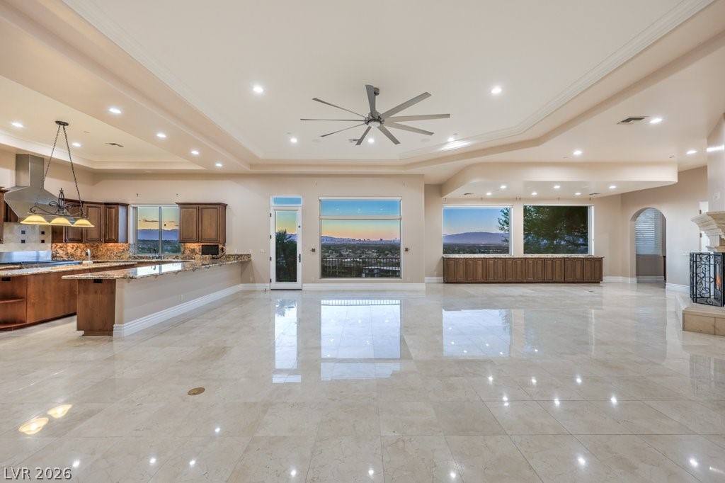 1512 MacDonald Ranch Drive Henderson, NV 89012 - Photo 6 of 62