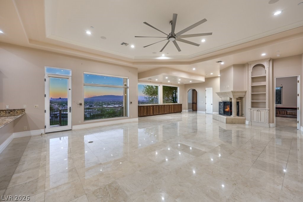 1512 MacDonald Ranch Drive Henderson, NV 89012 - Photo 8 of 62