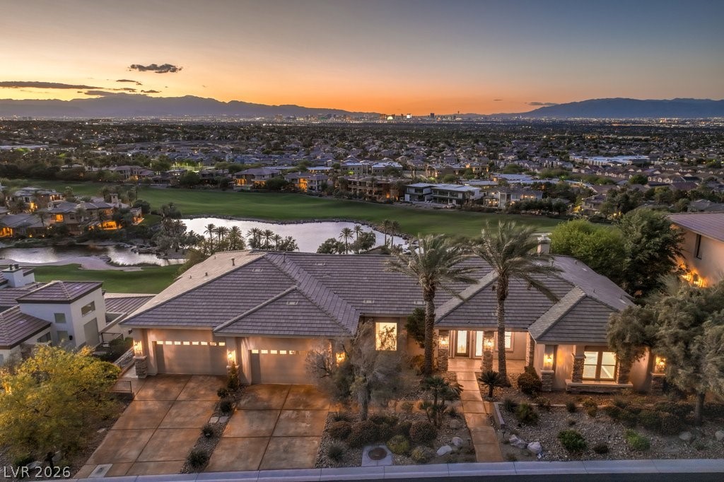 1512 MacDonald Ranch Drive Henderson, NV 89012 - Photo 9 of 62