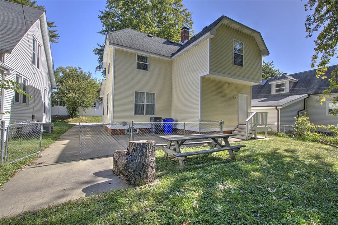 515 South Monroe Street Decatur, IL 62522 - Photo 14 of 16