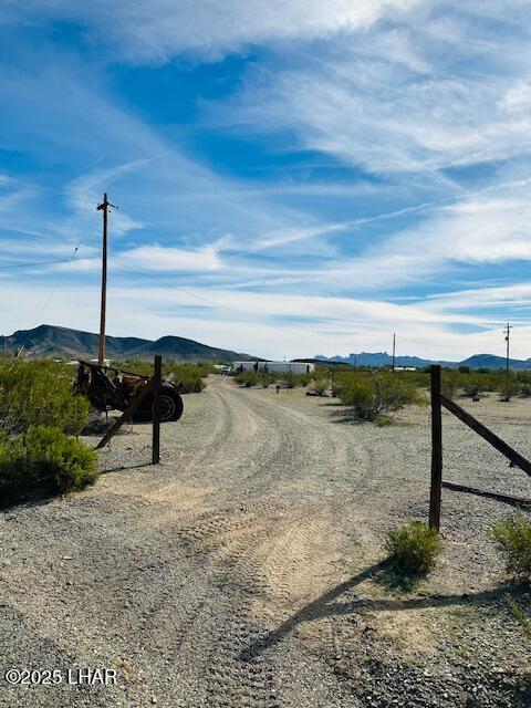 46052 East Perry Lane Salome, AZ 85348 - Photo 2 of 10 a view of a lake with a beach