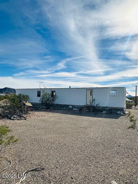46052 East Perry Lane Salome, AZ 85348 - Photo 4 of 10 a view of a terrace view