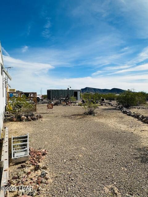 46052 East Perry Lane Salome, AZ 85348 - Photo 8 of 10