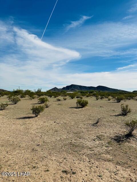 46052 East Perry Lane Salome, AZ 85348 - Photo 9 of 10 a view of lake view and mountain