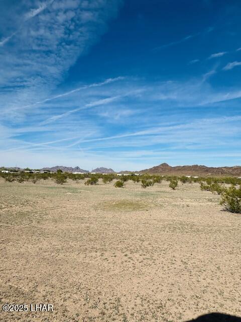 46052 East Perry Lane Salome, AZ 85348 - Photo 10 of 10 a view of an ocean