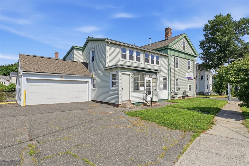 342 Front Street, Unit 2L Chicopee, MA 01013 - Photo 27 of 28 Gallery Image 27