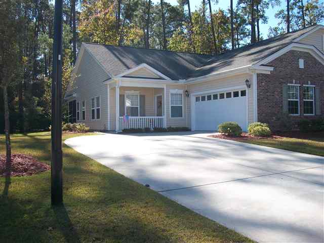 112 Rose Water Loop, Unit 112 Myrtle Beach, SC 29588 - Photo 1 of 5 Gallery Image 1