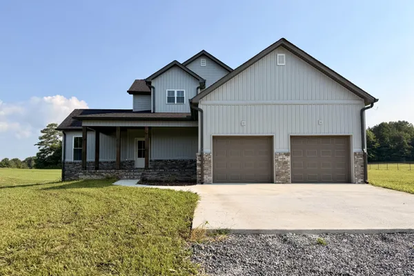 $498,000 | 1067 Tucker School Road, Cohutta, GA 30710
