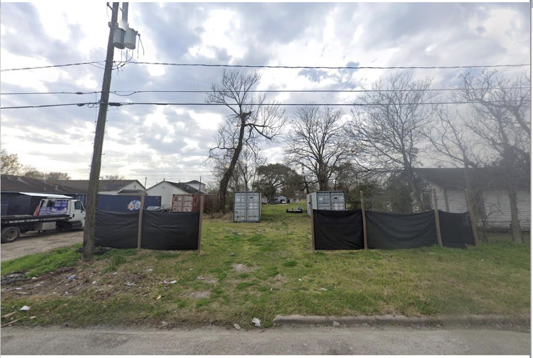 0 Maury Street Houston, TX 77009 - Photo 2 of 5