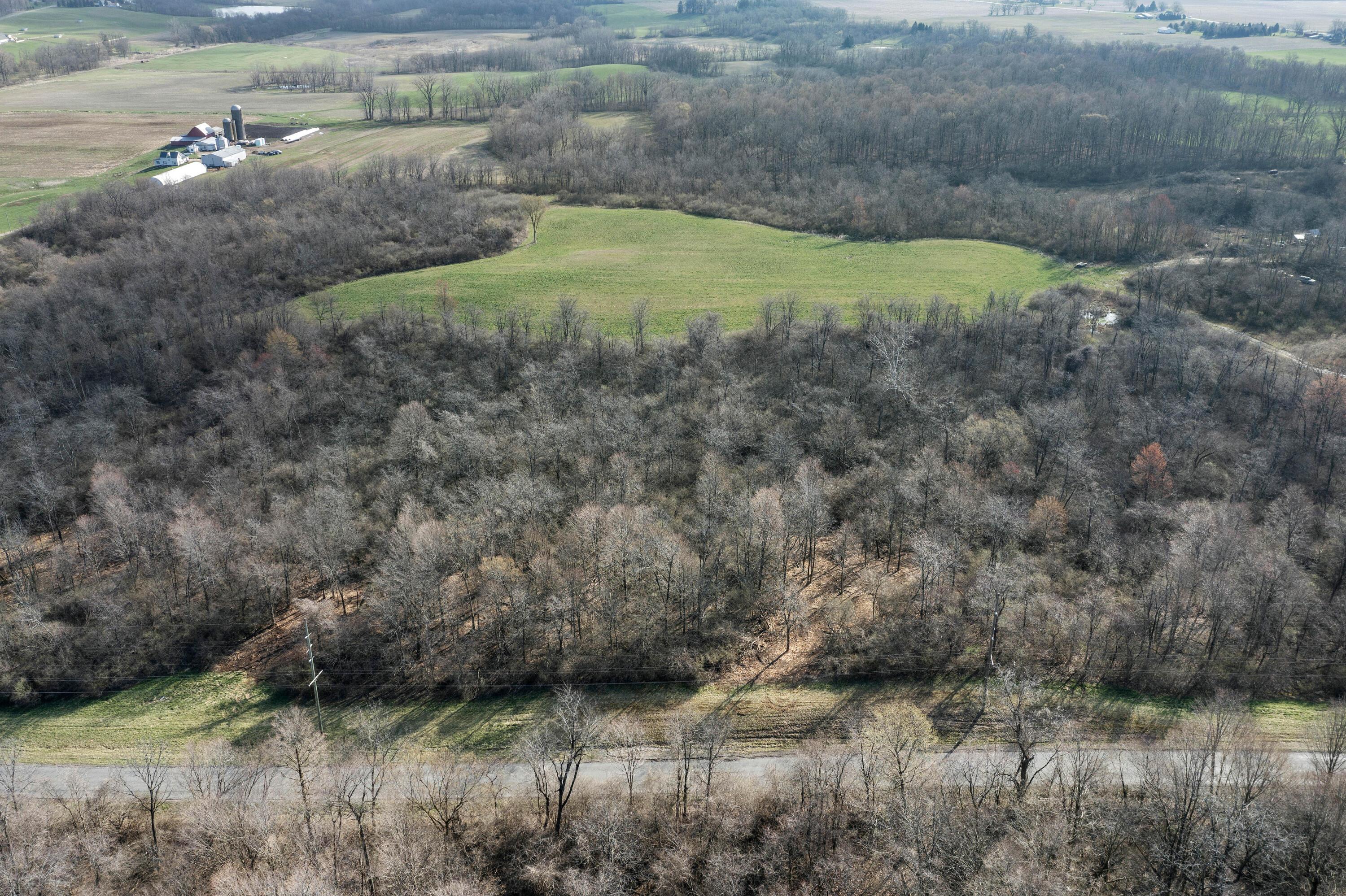 0 Cox Road North Lewisburg, OH 43060 - Photo 2 of 9 25-DJI_0821