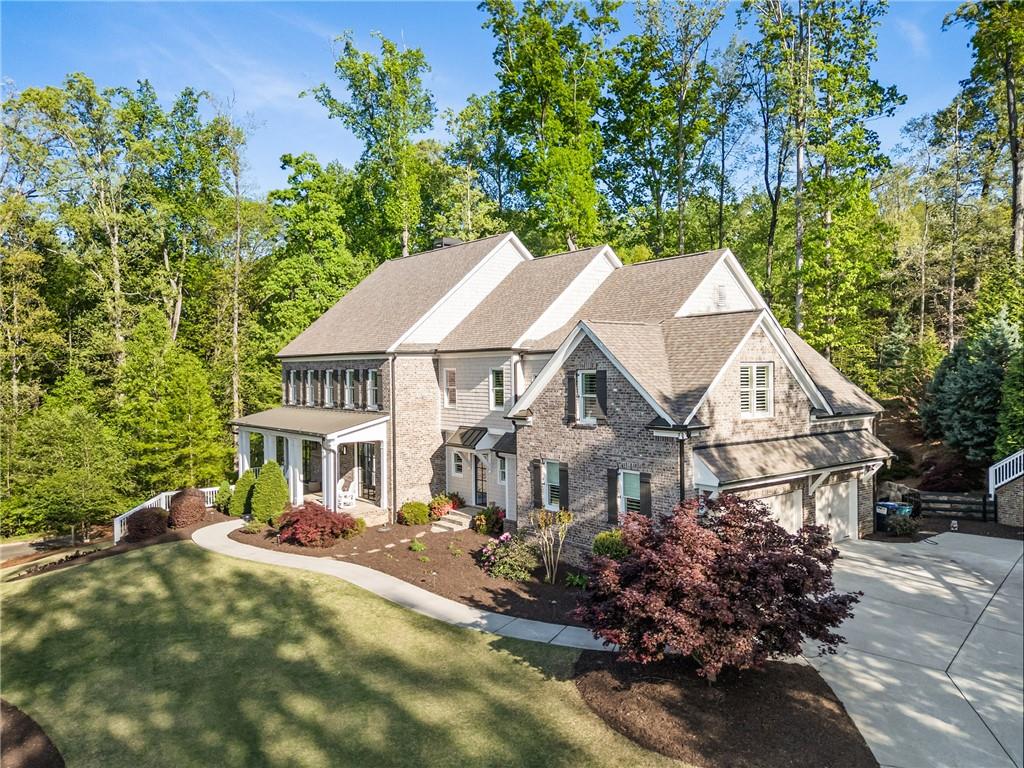 13495 Hipworth Road Milton, GA 30004 - Photo 47 of 69