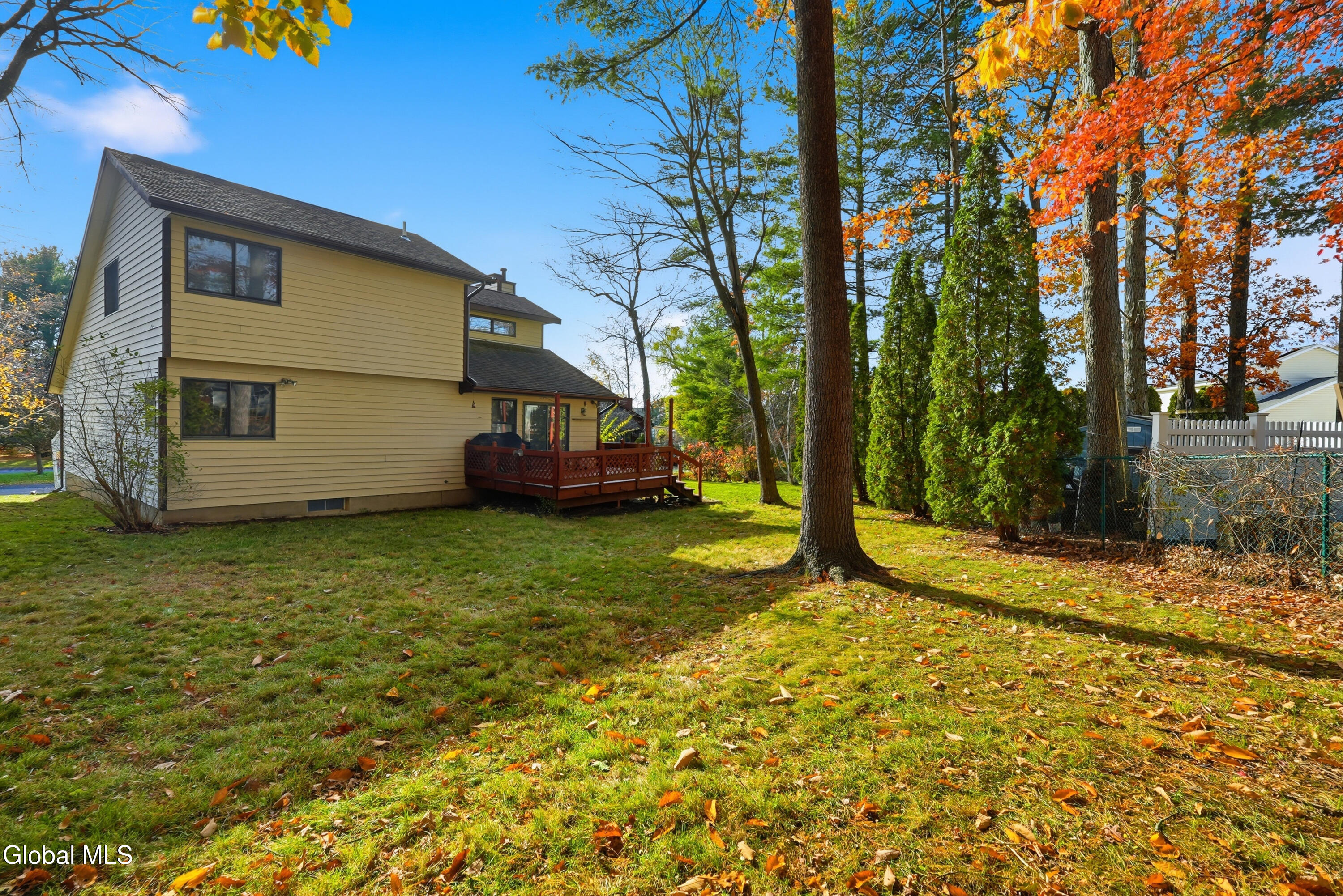 7 Lea Court Schenectady, NY 12309 - Photo 29 of 33 33