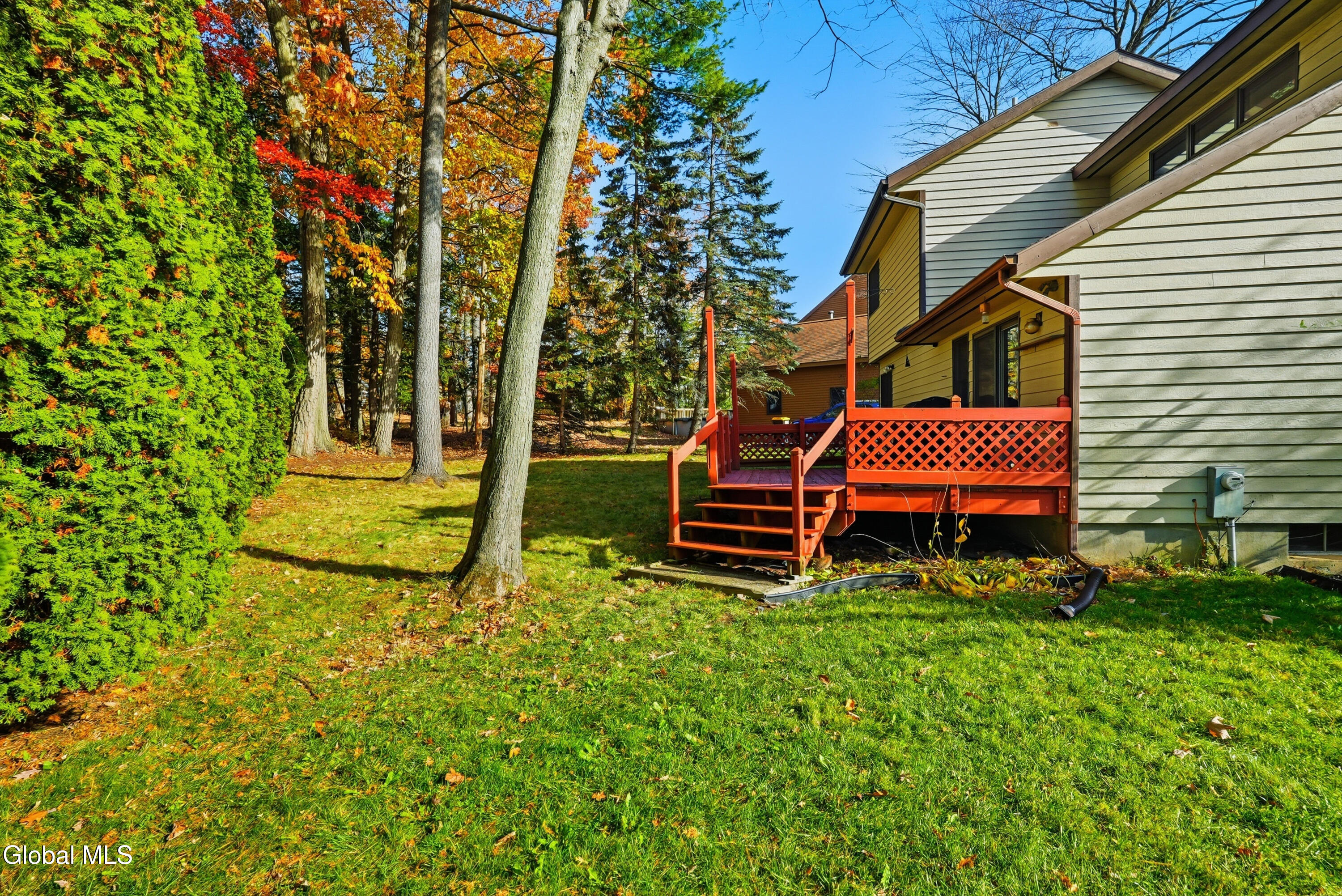 7 Lea Court Schenectady, NY 12309 - Photo 31 of 33 35