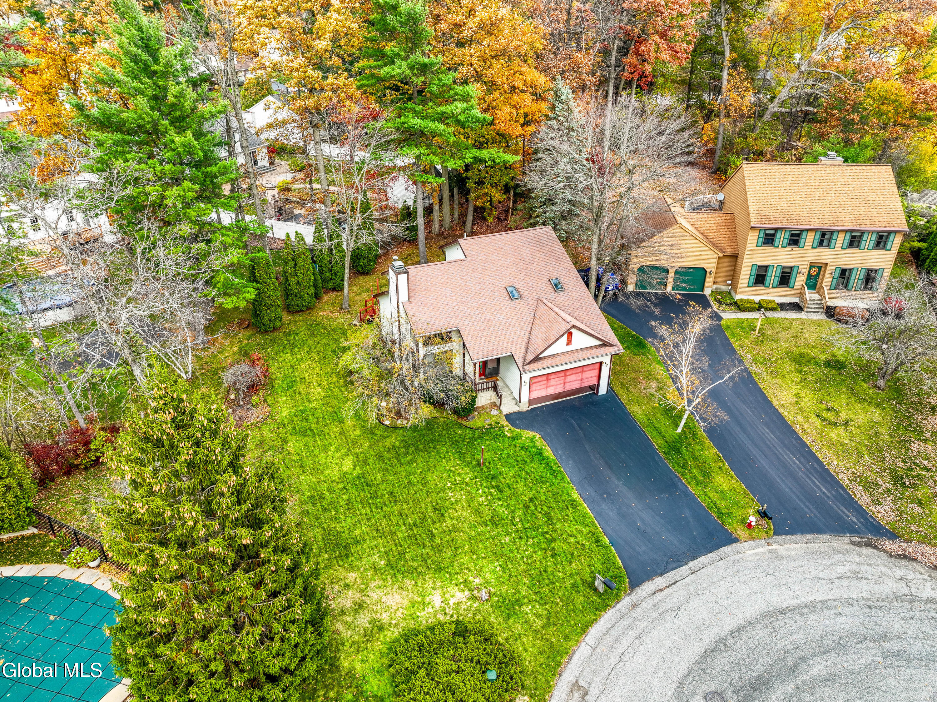 7 Lea Court Schenectady, NY 12309 - Photo 32 of 33 DJI_0763-HDR