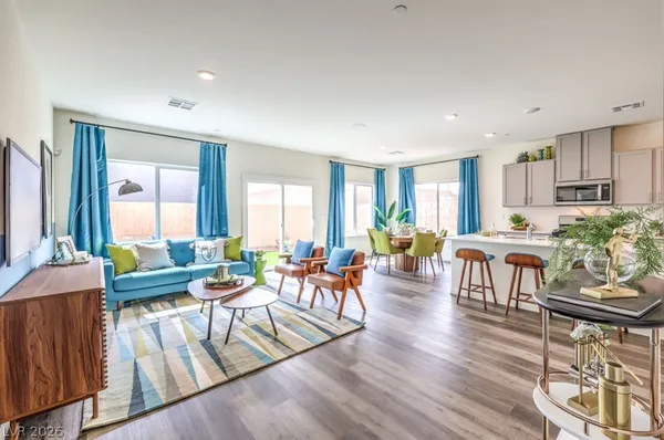 $476,990 | 1098 Peacock Plume Street, Henderson, NV 89011