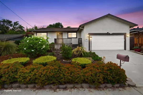 $1,200,000 | 3763 Hilltop Court, Soquel, CA 95073