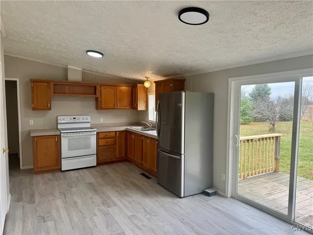 $1,400 | 4943 Forest Avenue, Lincoln, NY 13421