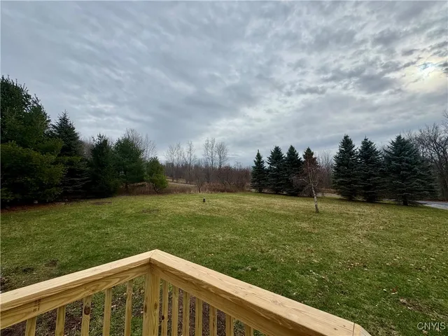 $1,400 | 4943 Forest Avenue, Lincoln, NY 13421