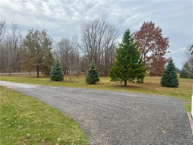 $1,400 | 4943 Forest Avenue, Lincoln, NY 13421