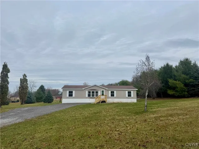 $1,400 | 4943 Forest Avenue, Lincoln, NY 13421
