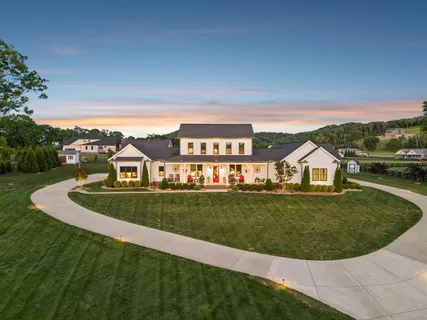 $1,949,000 | Undisclosed Address, College Grove, TN 37046
