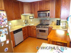 3 Maple Ridge Lane Asheville, NC 28806 - Photo 2 of 19 Gallery Image 2