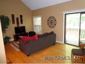 3 Maple Ridge Lane Asheville, NC 28806 - Photo 7 of 19 Gallery Image 7