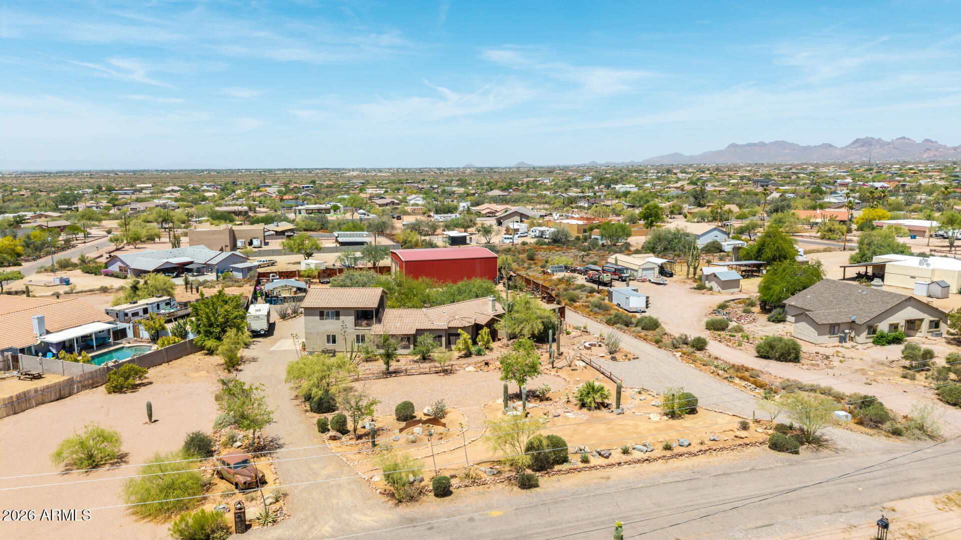 1502 South Prospectors Road Apache Junction, AZ 85119 - Photo 84 of 93 81 - Prospector