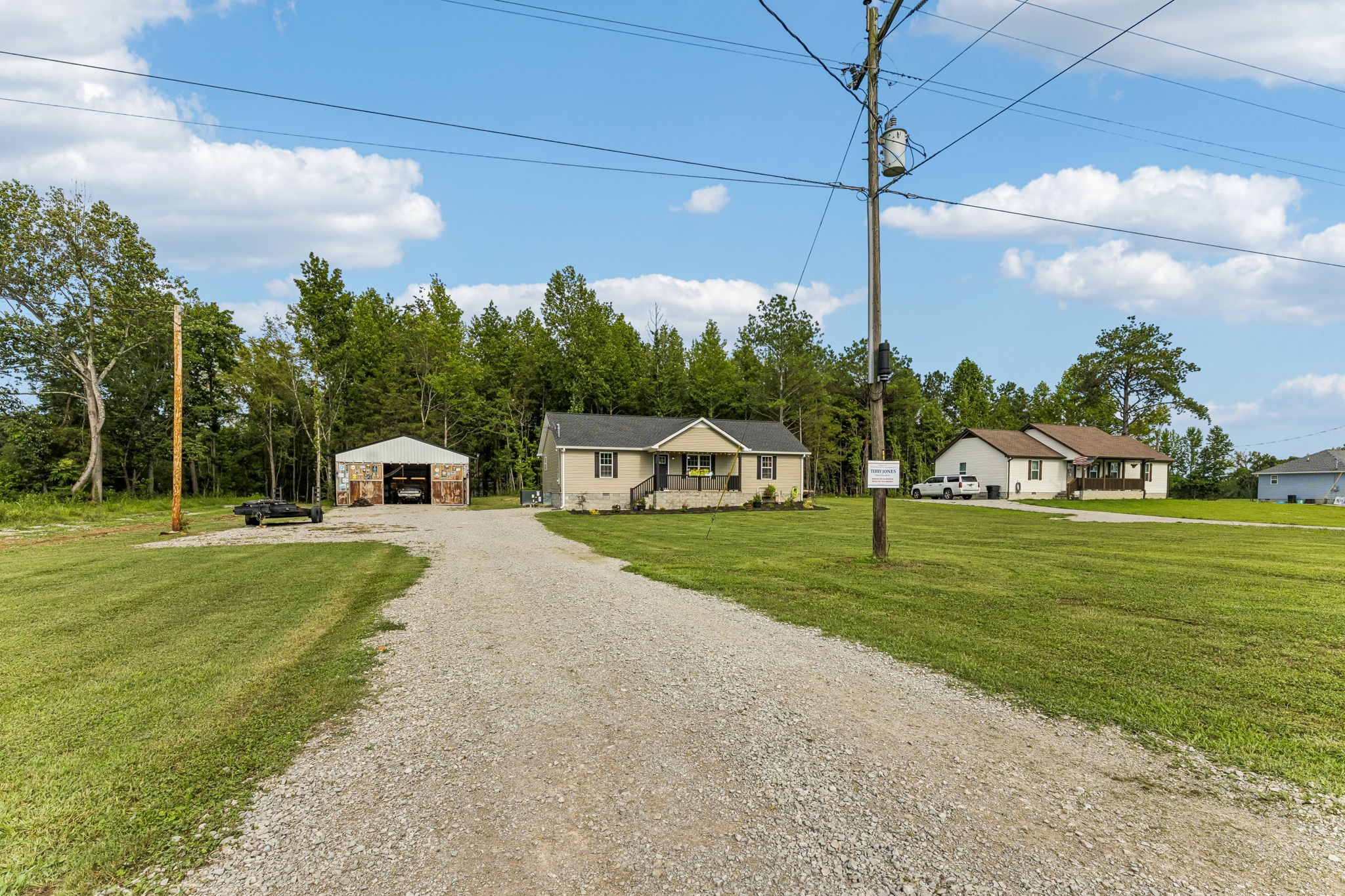 3135 Oak Grove Road Goodspring, TN 38460 - Photo 2 of 71