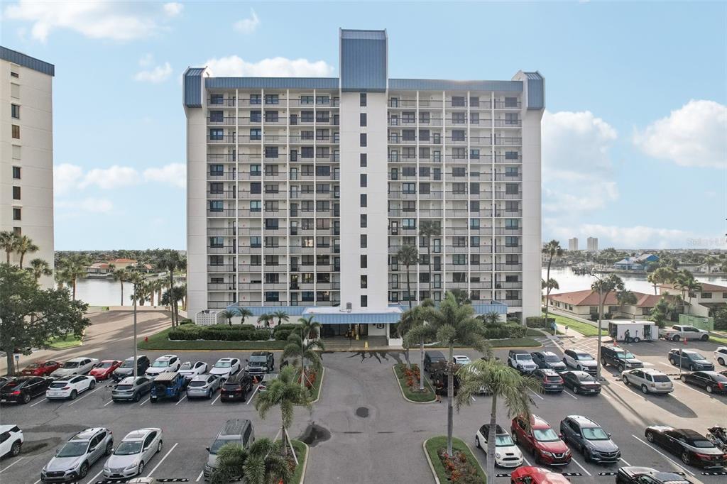 9415 Blind Pass Road, Unit 706 St. Pete Beach, FL 33706 - Photo 50 of 87