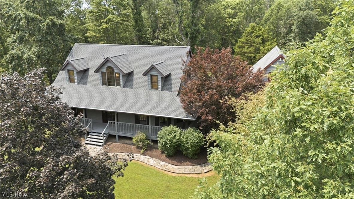 4431 Veto Road Vincent, OH 45784 - Photo 9 of 40 Gallery Image 9