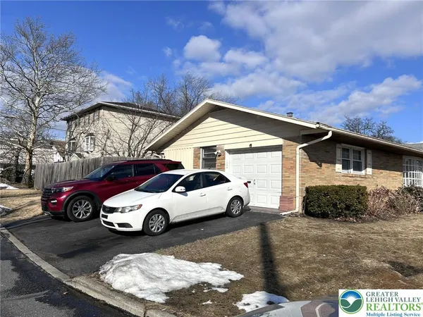 $410,000 | 1705 East Cedar Street, Allentown, PA 18109