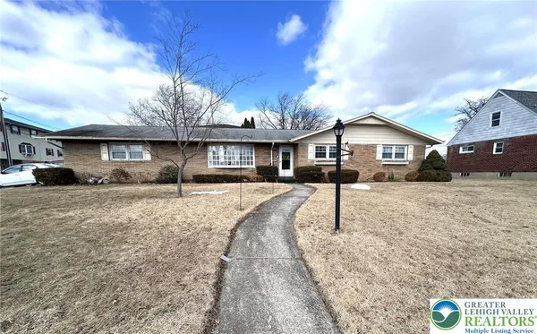 $410,000 | 1705 East Cedar Street, Allentown, PA 18109